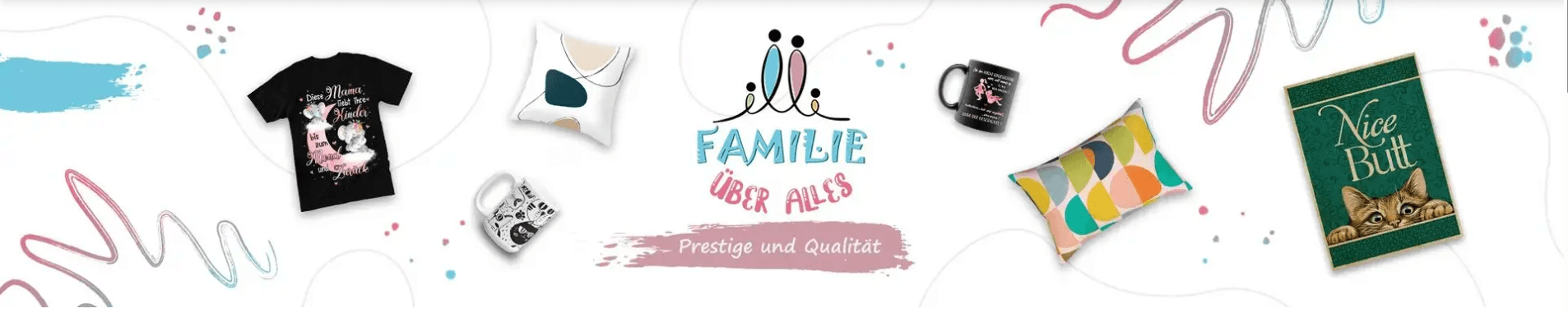 Banner for SE